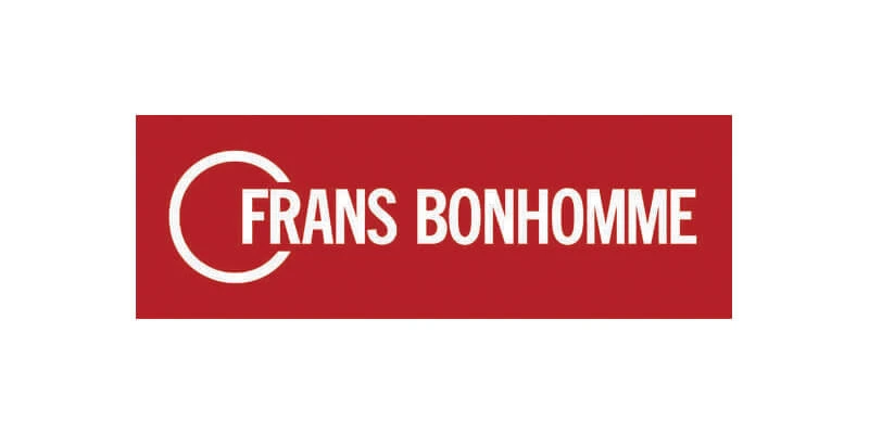 Client : Logo FRANS BONHOMME