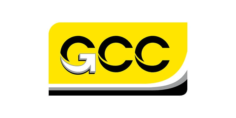 Client : Logo GCC