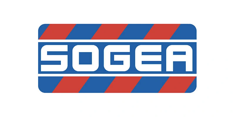 Client : Logo SOGEA