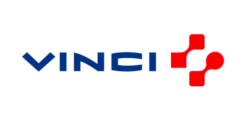 Client : Logo VINCI